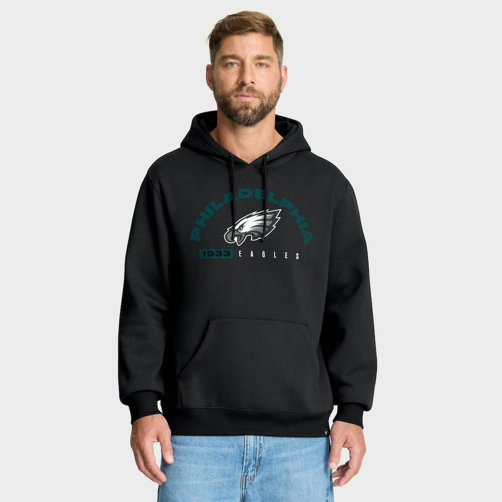 Delay of Game Legacy Pullover Hoodie - Philadelphia Eagles