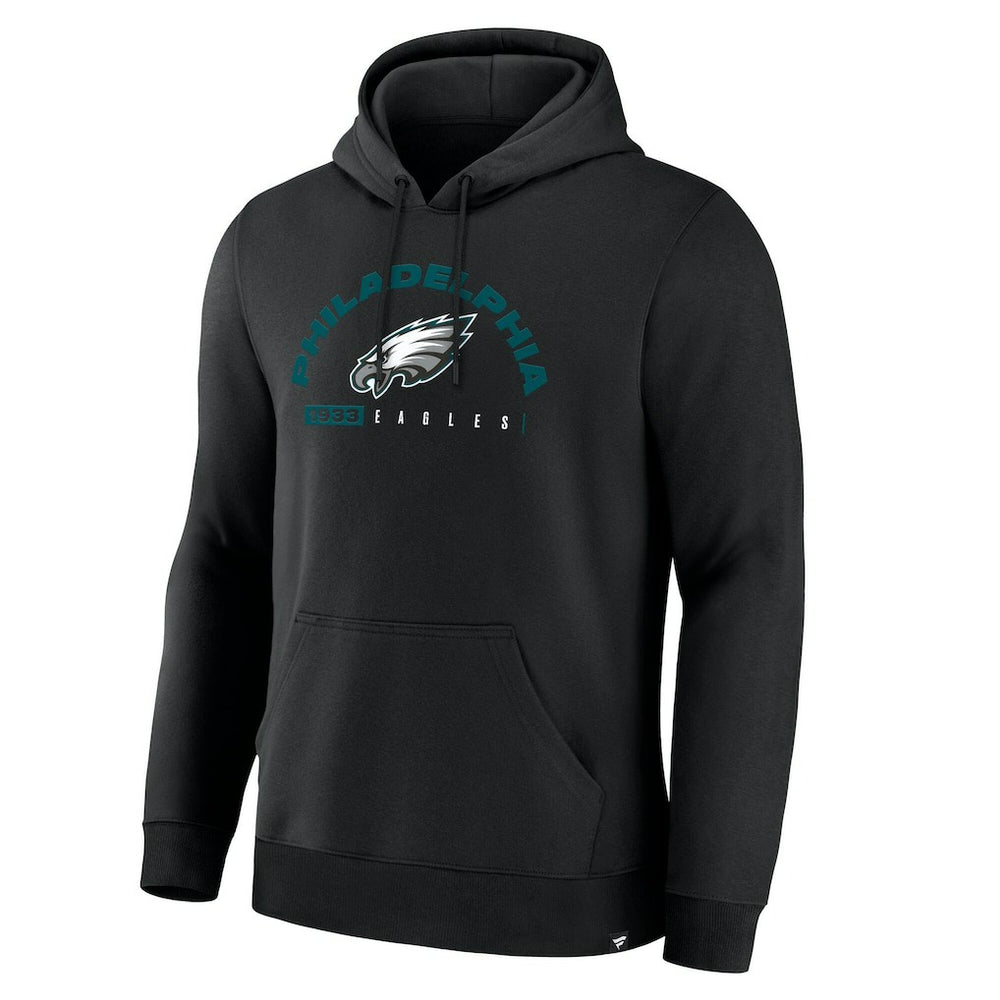 Delay of Game Legacy Pullover Hoodie - Philadelphia Eagles