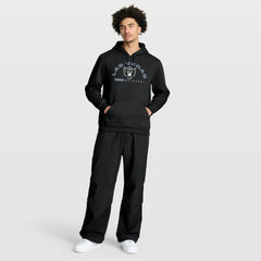 Delay of Game Legacy Pullover Hoodie - Las Vegas Raiders