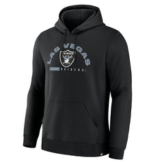 Delay of Game Legacy Pullover Hoodie - Las Vegas Raiders