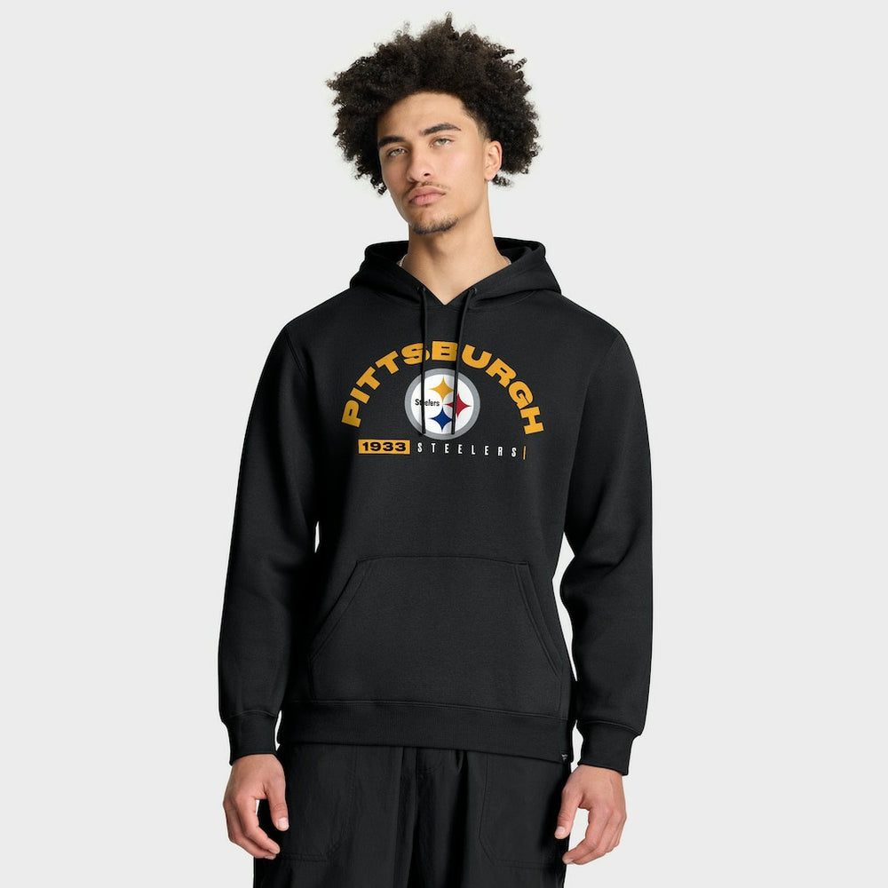 Delay of Game Legacy Pullover Hoodie - Pittsburgh Steelers