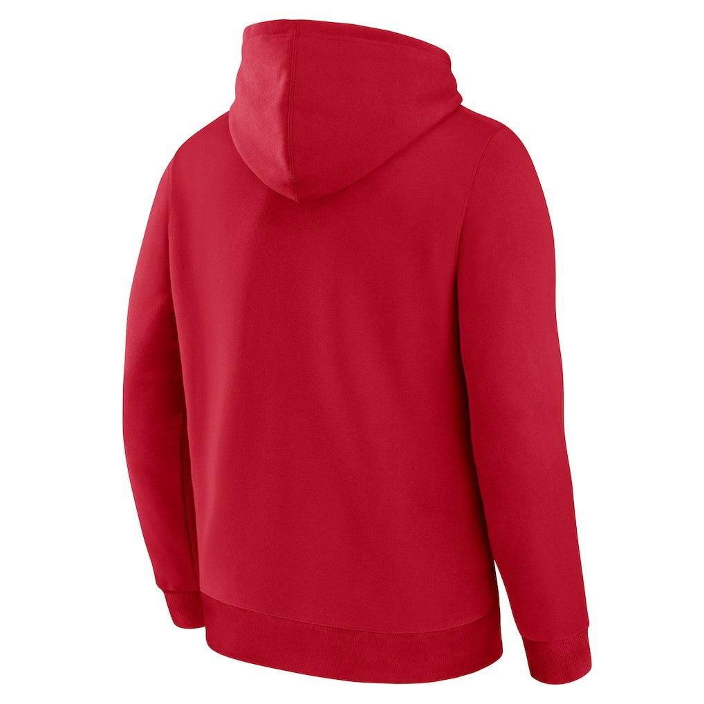 Delay of Game Legacy Pullover Hoodie - San Francisco 49ers