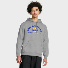 Delay of Game Legacy Pullover Hoodie - Los Angeles Rams