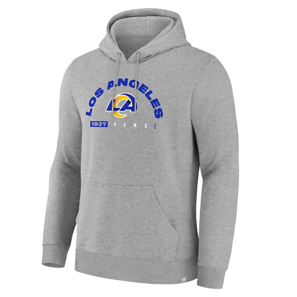Delay of Game Legacy Pullover Hoodie - Los Angeles Rams