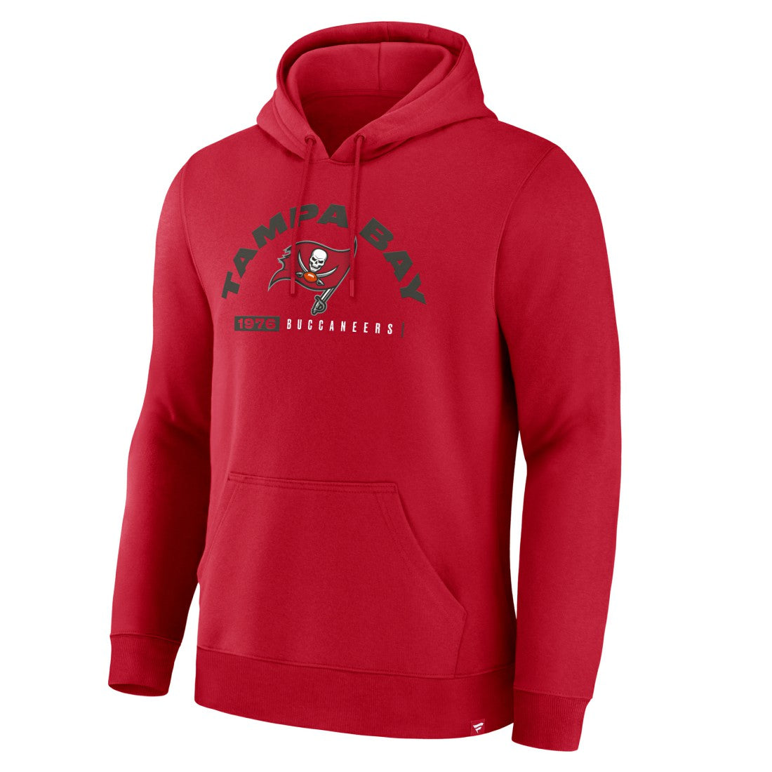 Delay of Game Legacy Pullover Hoodie - Tampa Bay Buccaneers