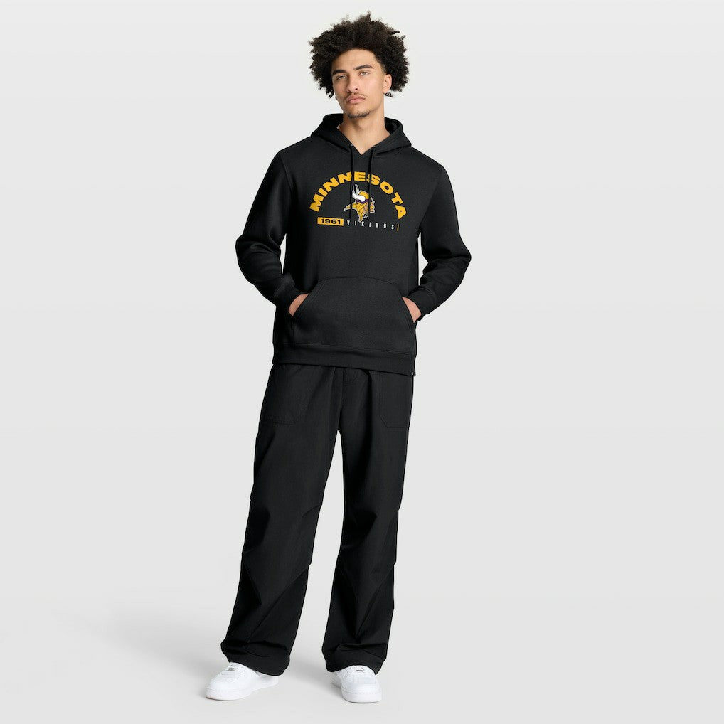 Delay of Game Legacy Pullover Hoodie - Minnesota Vikings