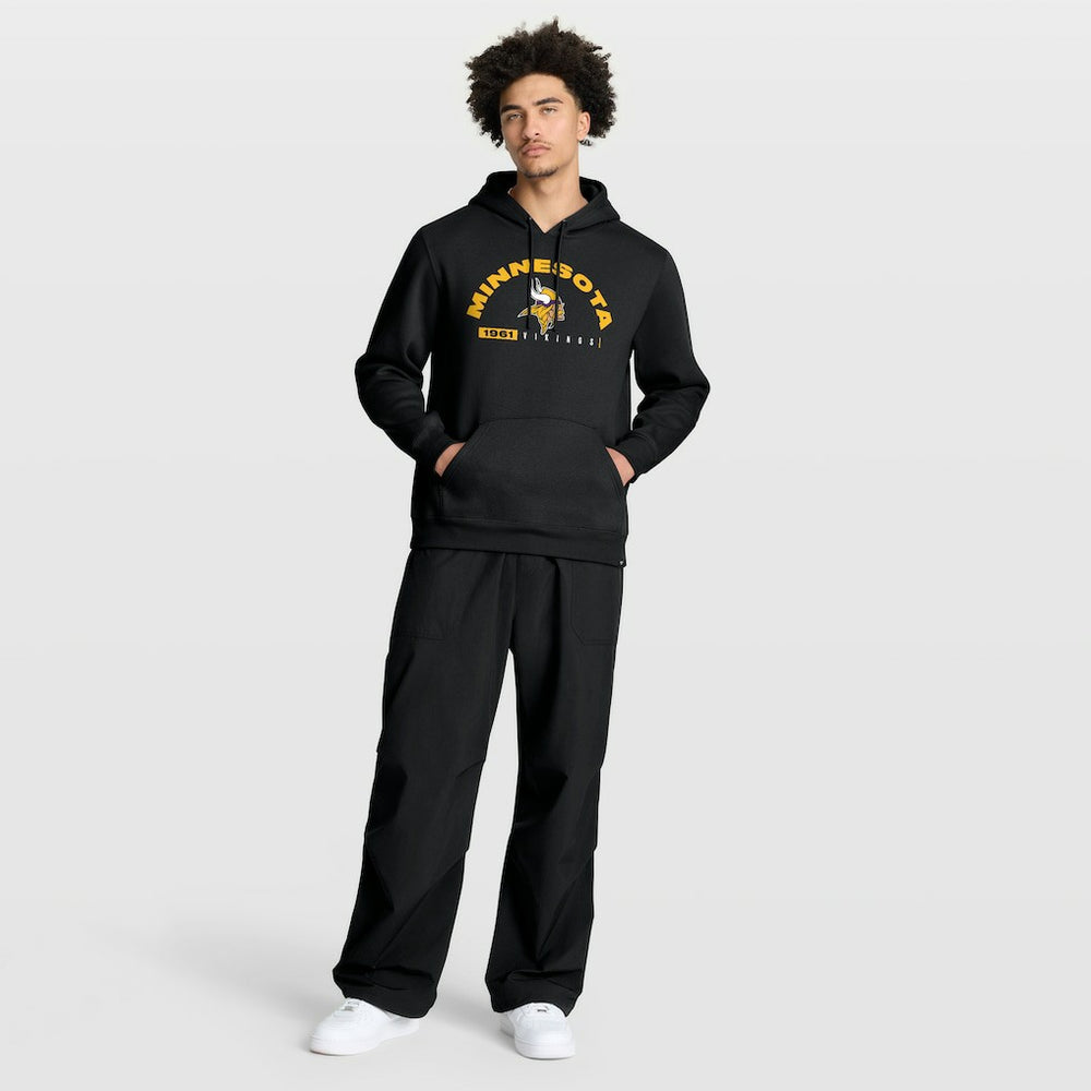 Delay of Game Legacy Pullover Hoodie - Minnesota Vikings