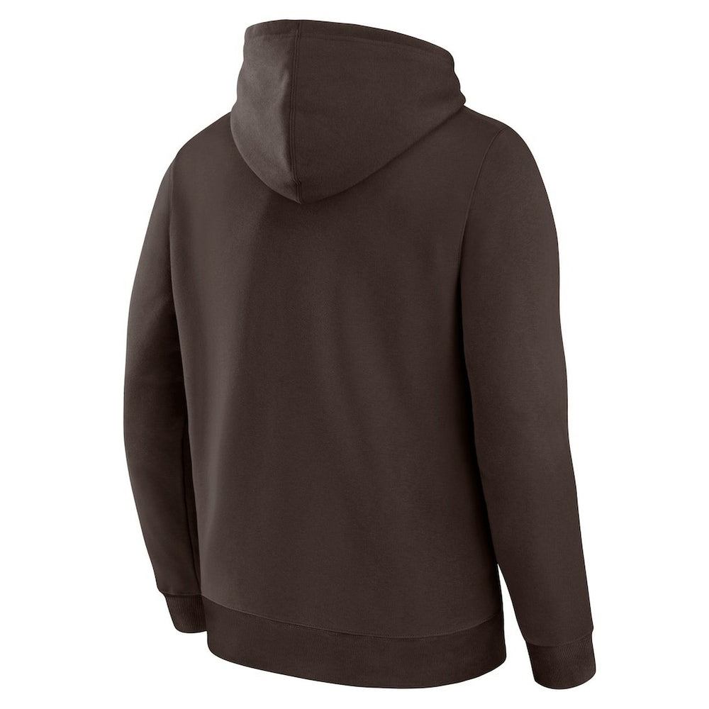 Delay of Game Legacy Pullover Hoodie - Cleveland Browns