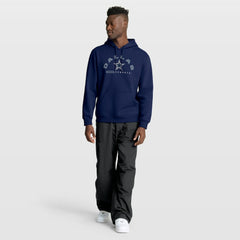 Delay of Game Legacy Pullover Hoodie - Dallas Cowboys