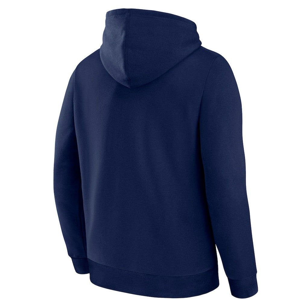 Delay of Game Legacy Pullover Hoodie - Dallas Cowboys