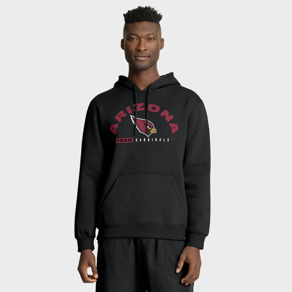 Delay of Game Legacy Pullover Hoodie - Arizona Cardinals