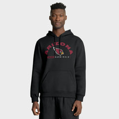 Delay of Game Legacy Pullover Hoodie - Arizona Cardinals