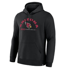 Delay of Game Legacy Pullover Hoodie - Arizona Cardinals