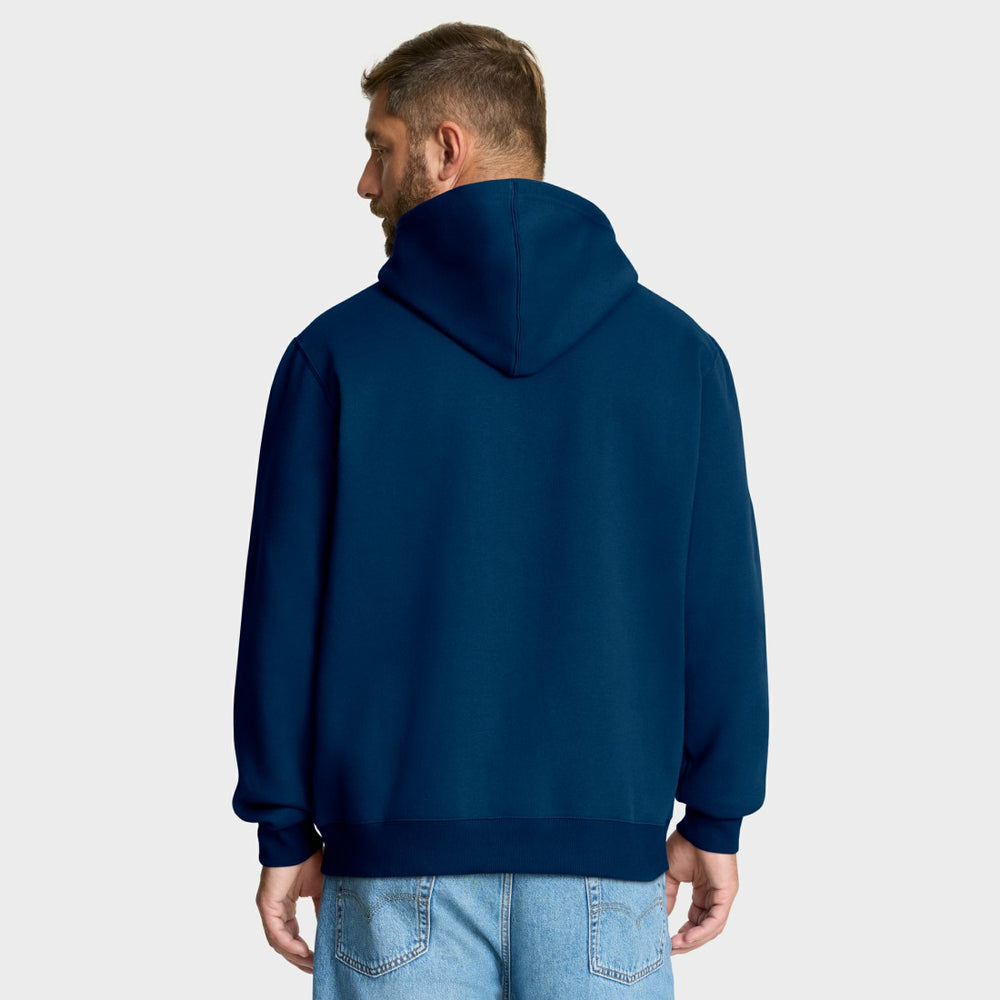 Delay of Game Legacy Pullover Hoodie - Houston Texans