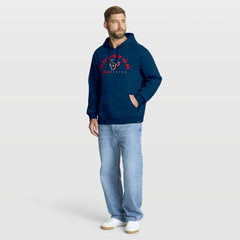 Delay of Game Legacy Pullover Hoodie - Houston Texans
