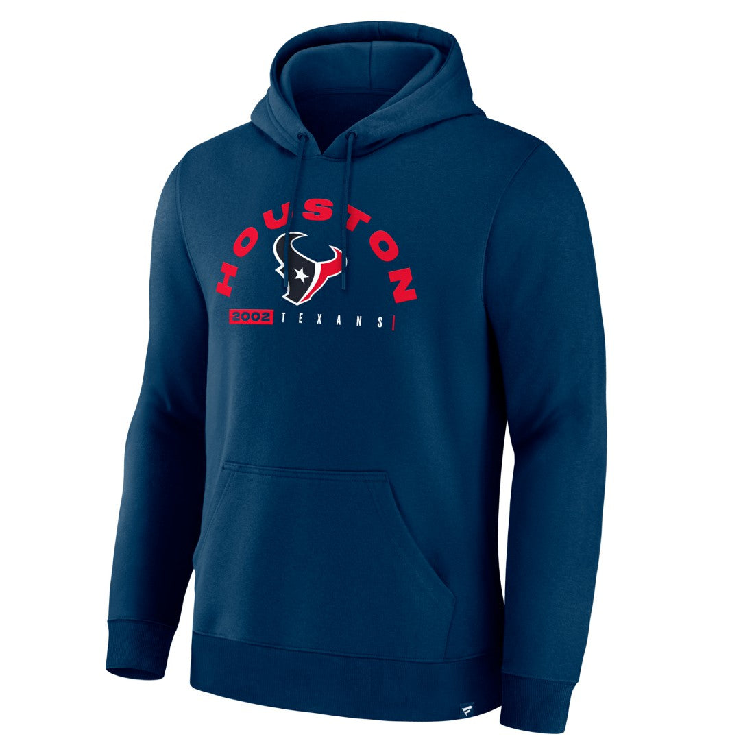 Delay of Game Legacy Pullover Hoodie - Houston Texans
