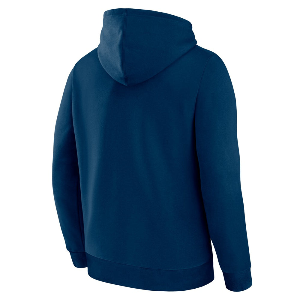 Delay of Game Legacy Pullover Hoodie - Houston Texans