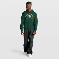 Delay of Game Legacy Pullover Hoodie - Green Bay Packers