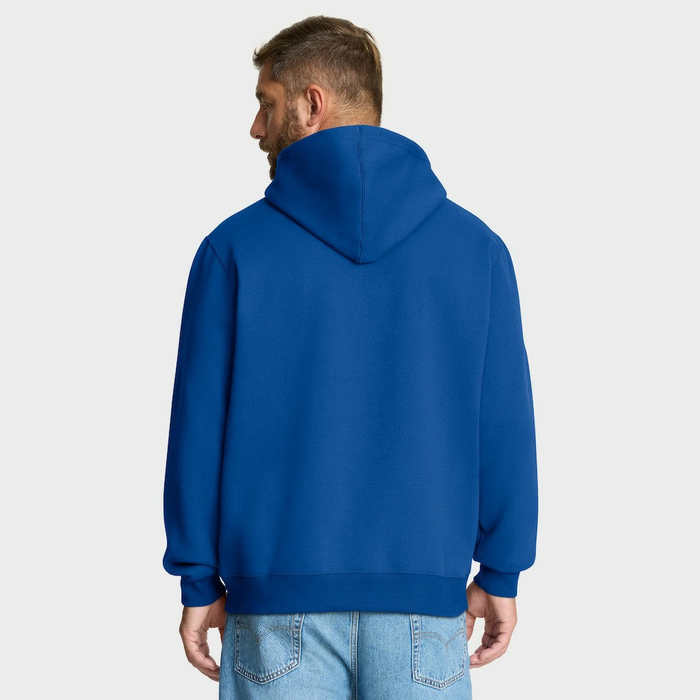 Delay of Game Legacy Pullover Hoodie - Buffalo Bills