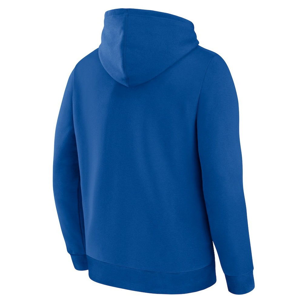 Delay of Game Legacy Pullover Hoodie - Buffalo Bills