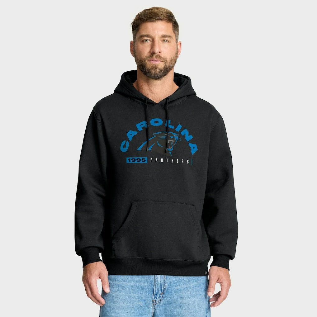 Delay of Game Legacy Pullover Hoodie - Carolina Panthers