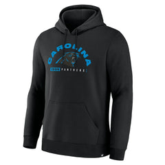Delay of Game Legacy Pullover Hoodie - Carolina Panthers