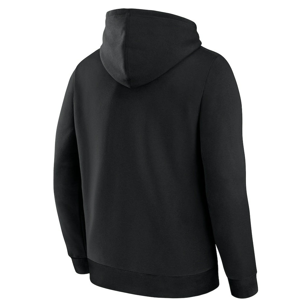 Delay of Game Legacy Pullover Hoodie - Carolina Panthers
