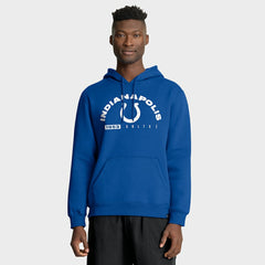 Delay of Game Legacy Pullover Hoodie - Indianapolis Colts