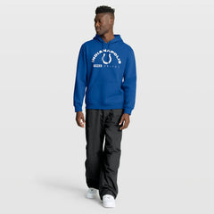 Delay of Game Legacy Pullover Hoodie - Indianapolis Colts