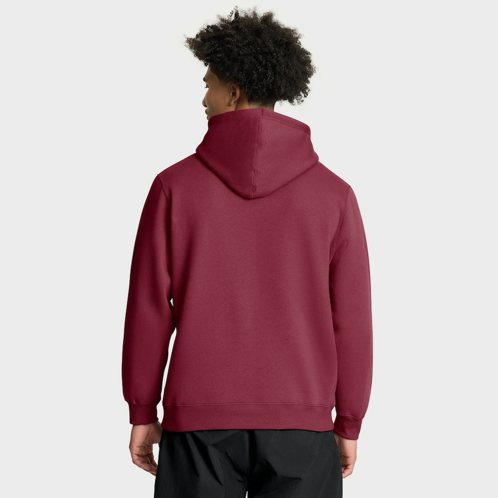 Fumblerooski Legacy Pullover Hoodie - Washington Commanders