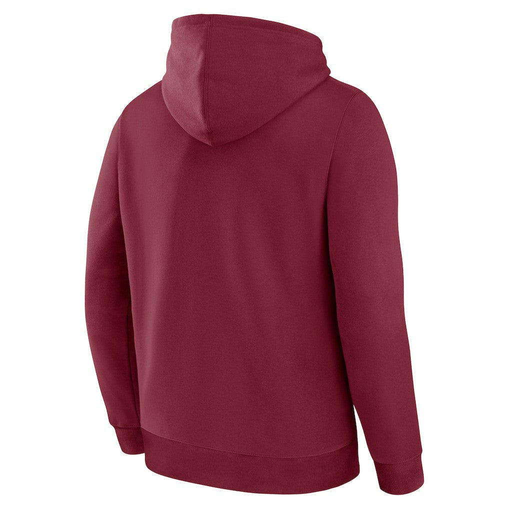 Fumblerooski Legacy Pullover Hoodie - Washington Commanders