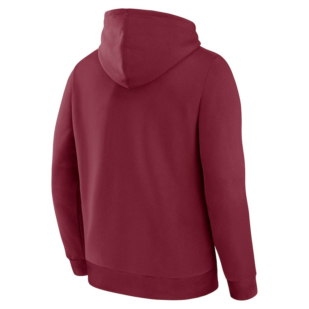 Fumblerooski Legacy Pullover Hoodie - Washington Commanders