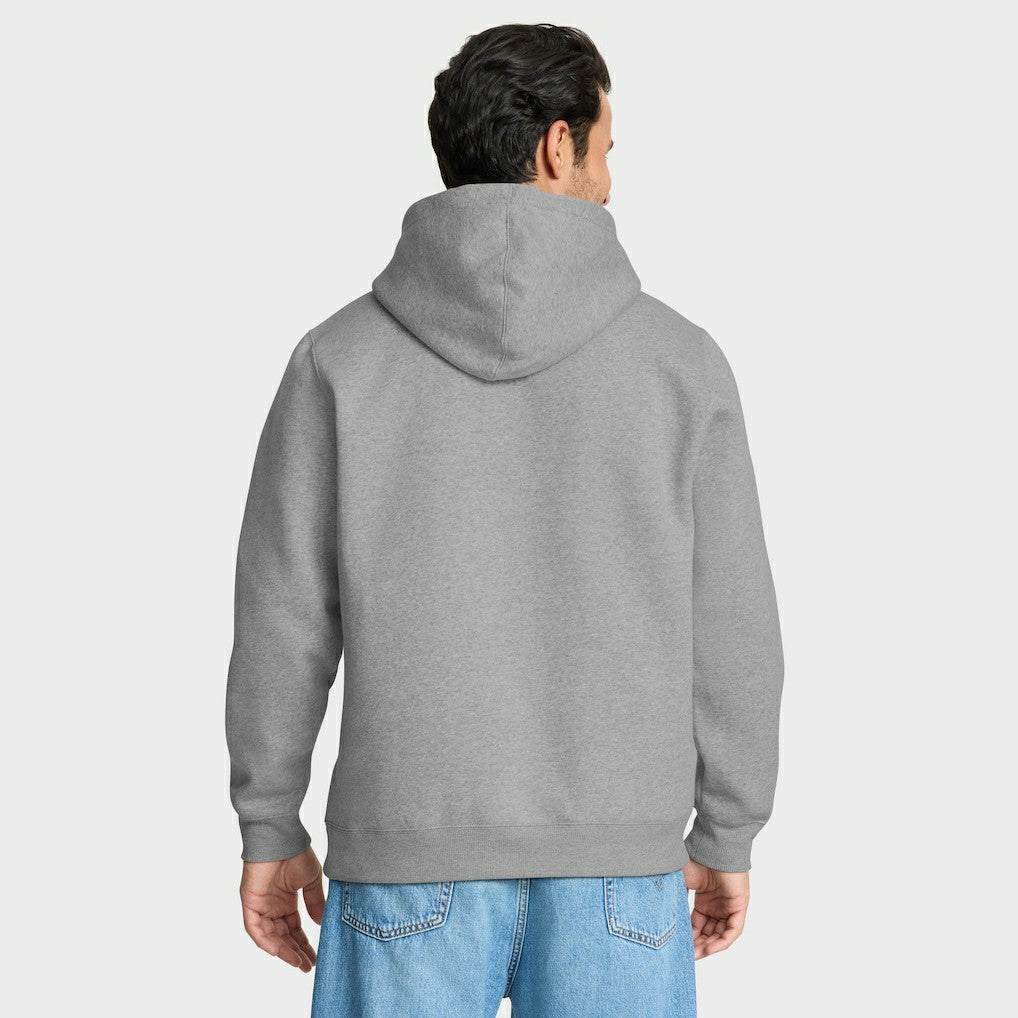 Fumblerooski Legacy Pullover Hoodie - Miami Dolphins