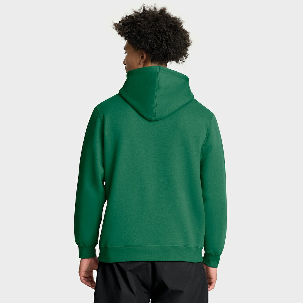 Fumblerooski Legacy Pullover Hoodie - New York Jets