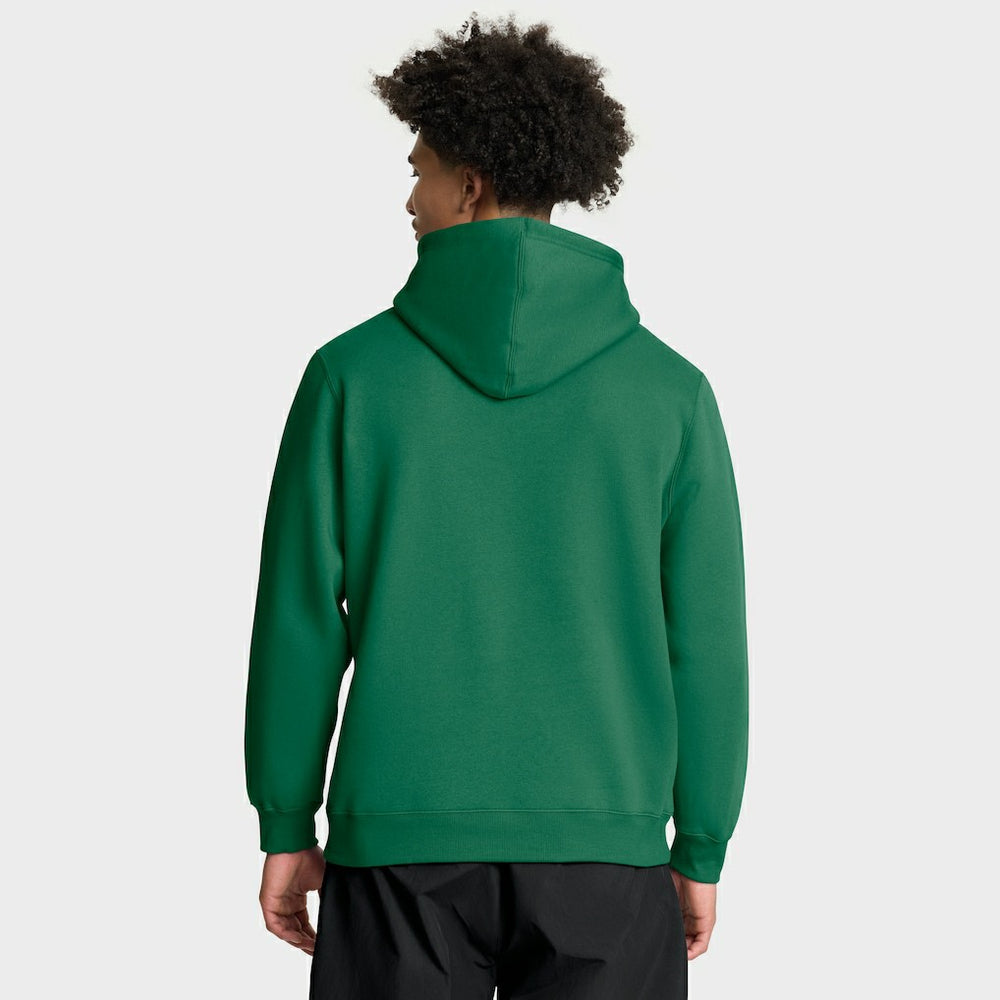 Fumblerooski Legacy Pullover Hoodie - New York Jets