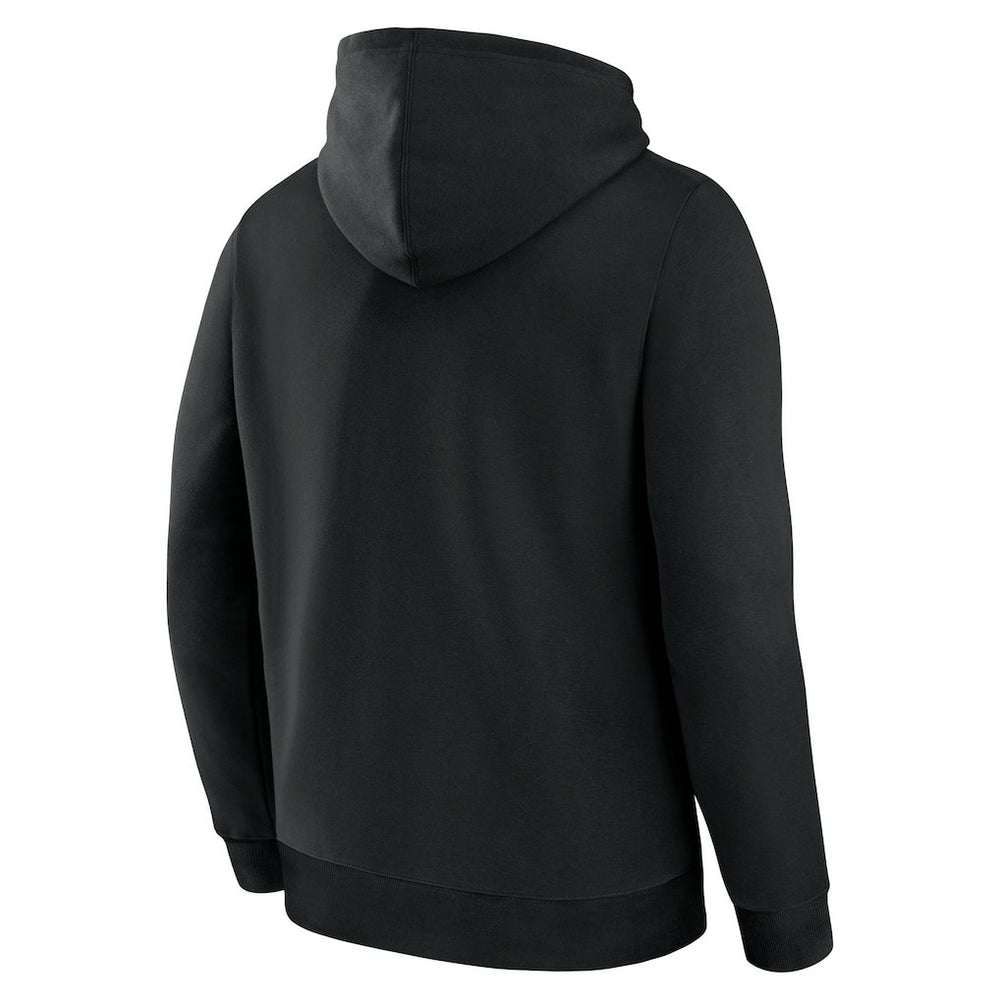 Fumblerooski Legacy Pullover Hoodie - Pittsburgh Steelers