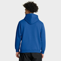 Fumblerooski Legacy Pullover Hoodie - New England Patriots