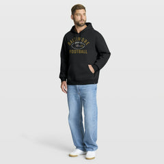 Fumblerooski Legacy Pullover Hoodie - Baltimore Ravens