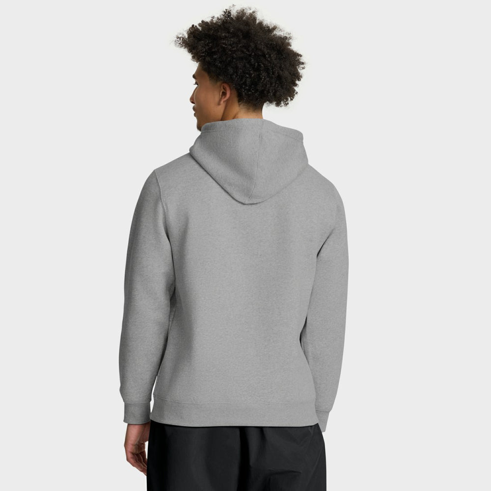Fumblerooski Legacy Pullover Hoodie - Detroit Lions