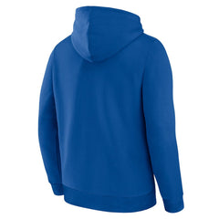 Fumblerooski Legacy Pullover Hoodie - Dallas Cowboys