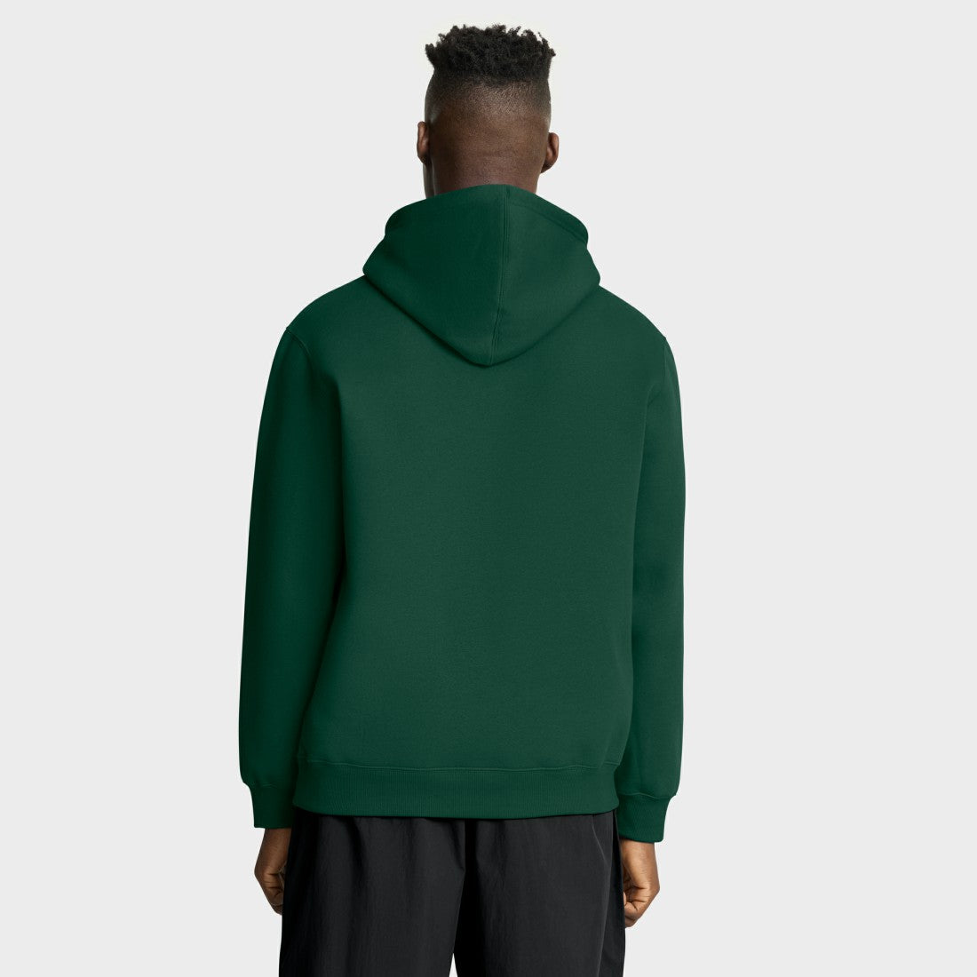 Fumblerooski Legacy Pullover Hoodie - Green Bay Packers
