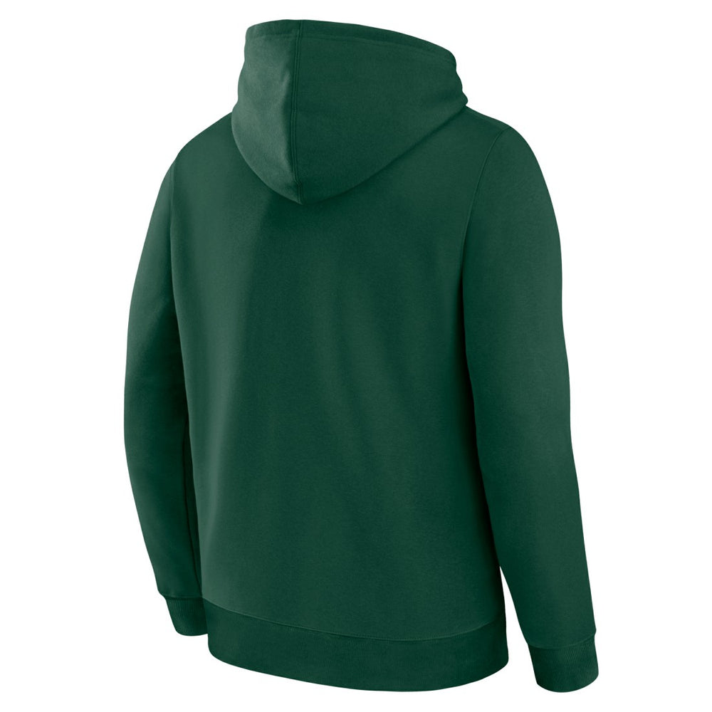 Fumblerooski Legacy Pullover Hoodie - Green Bay Packers