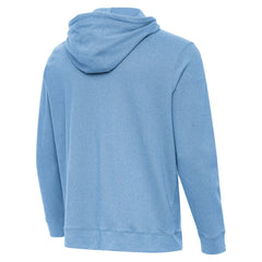 MLB Cincinnati Reds Antigua Cloud Pullover Hoodie