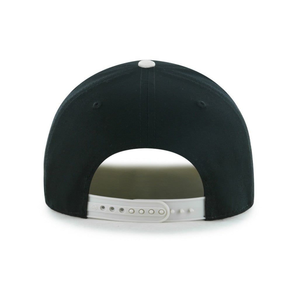 MLB Pittsburgh Pirates '47 Stable Hitch Adjustable Hat