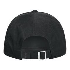 Tottenham Hotspur Unisex Club Adjustable Hat - Nike Black