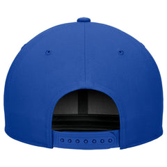 USMNT Unisex Pro Snapback Hat - Nike Royal