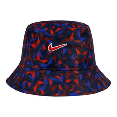 USWNT Unisex Star Dri-FIT Bucket Hat - Nike Red