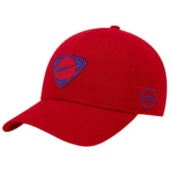 Paris Saint-Germain Unisex Club Adjustable Hat - Nike Red