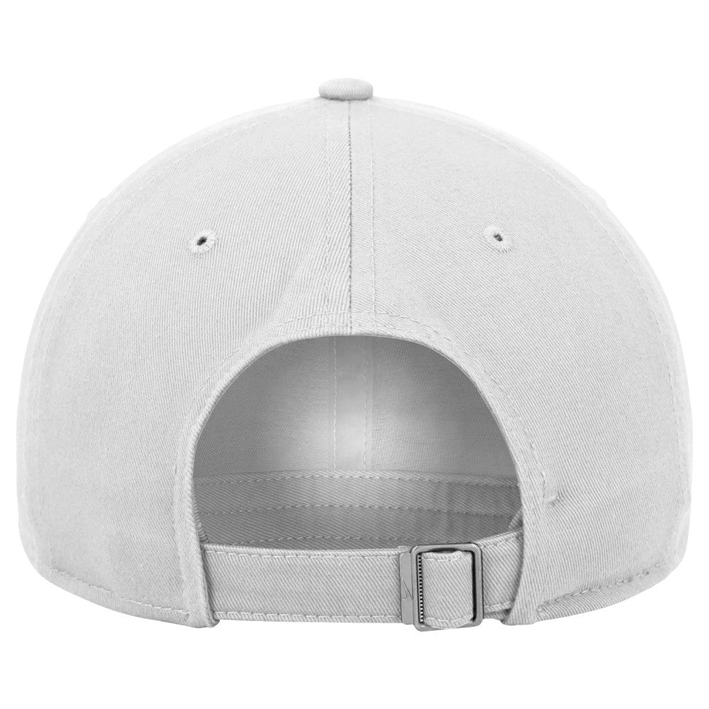 France National Team Unisex Club Adjustable Hat - Nike White