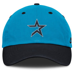 MLB Houston Astros Nike Neon 90s Club Adjustable Hat